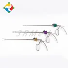 Reusable Large Size Clip Applier Polymer Medium and Small Size Clip Applier Laparoscopic Surgical