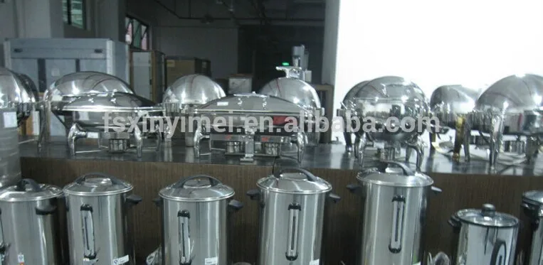 Low price buffet stove