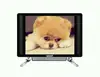 China Factory LED TV 31.5 32 inch Cheap price LCD 15 inch LCD TV 17 18.5 19 22 24 inch