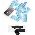 3D Teeth Whitening Strips Tooth Whiten Strips Care Oral Hygiene Private Label