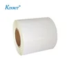 Best Price Self Adhesive Paper Material Blank Label Sticker Rolls