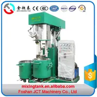 2016 JCT Planetary Mixer Pharmaceutical Ointment