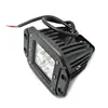 IP67 Waterproof LED Work Light Lamp 6 LEDs Fog Headlight for SUV ATV OffRoad Car DC10-30V Spot Flood Power Saving