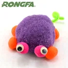 Plastic moving doll eyes Doll Eyes For DIY Accessories