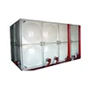 Specializing in the production of fiberglass combined frp water tank with low price