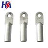 DL-120 Aluminium Electrical Power Fitting Cable Lugs Cable Terminal