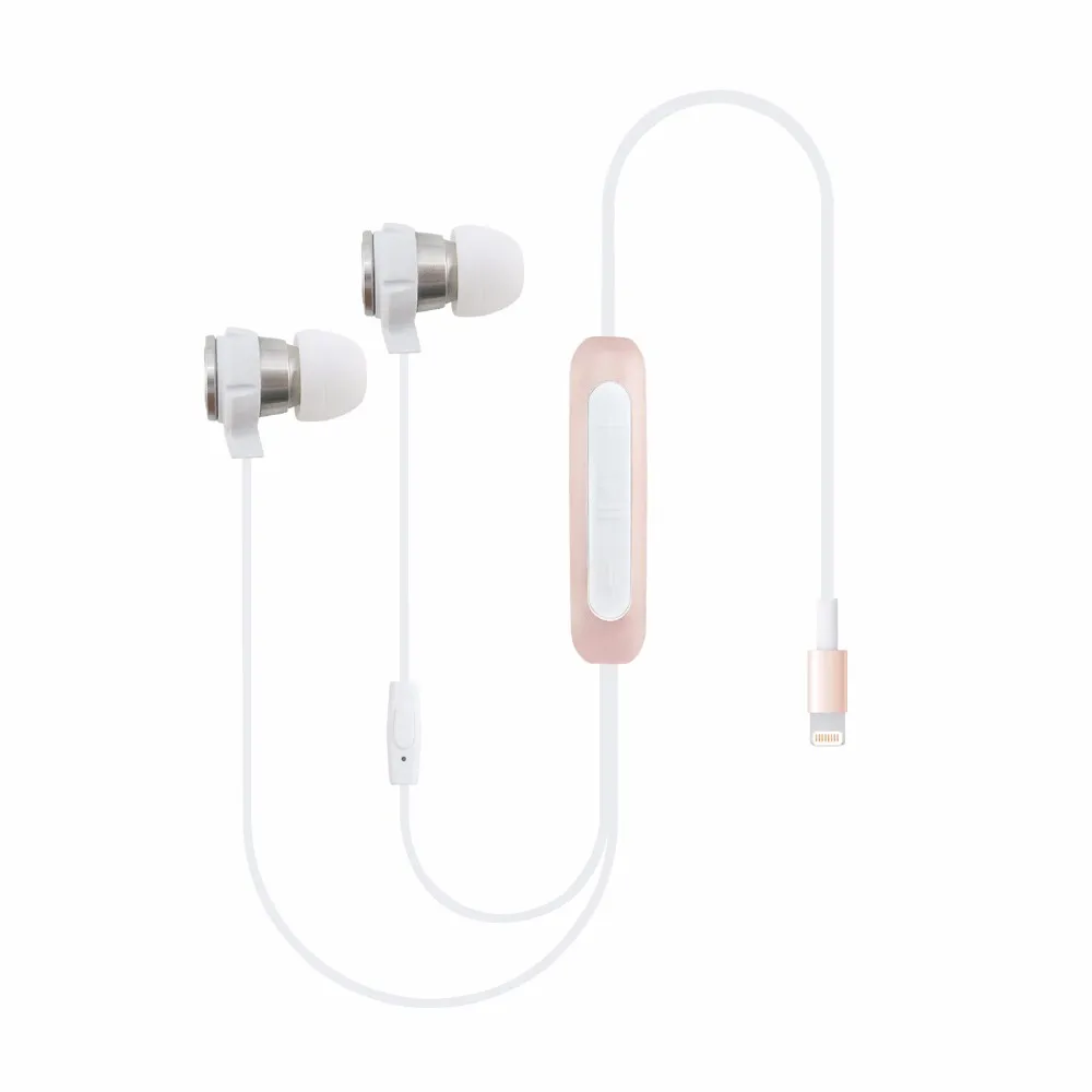 mfi digital earphone