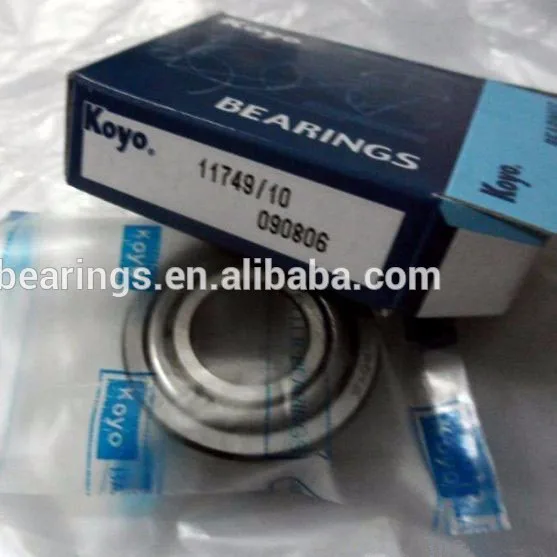 KOYO-taper-roller-bearing-LM11749R-10-11