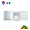 35L 2018 New Defrost Mechanical Control Mini Bar Freezer with UL Certification