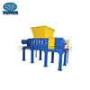Powerful Used Carpet Fabric Waste Clothes Shredder