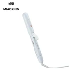 3 IN 1 hair straightener and curling iron