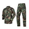 army woodland camouflage military combat custom uniform