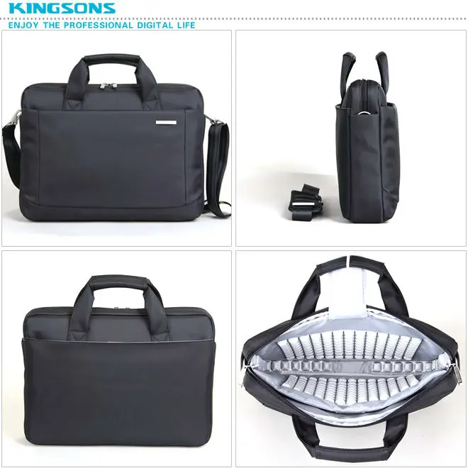 Guangzhou business new design travel laptop bag