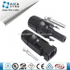 240w 245w poly solar panels with mc4 connector junction box