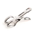 1132 Windproof metal clothes pegs steel clothes pegs