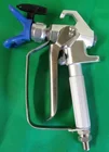 China manufacture professional Glue Gun and gun spares