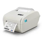 110mm thermal label sticker printer for milk tea shop