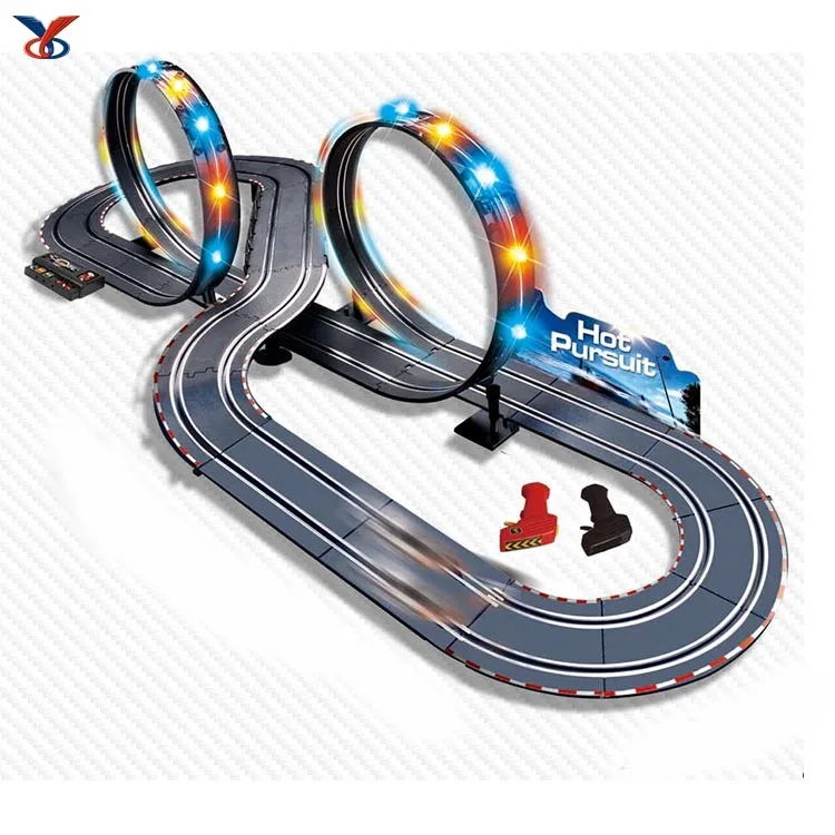 slot race track