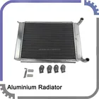 HIGH quality for POLARIS RZR 900 XP 42mm thickness ATV radiator