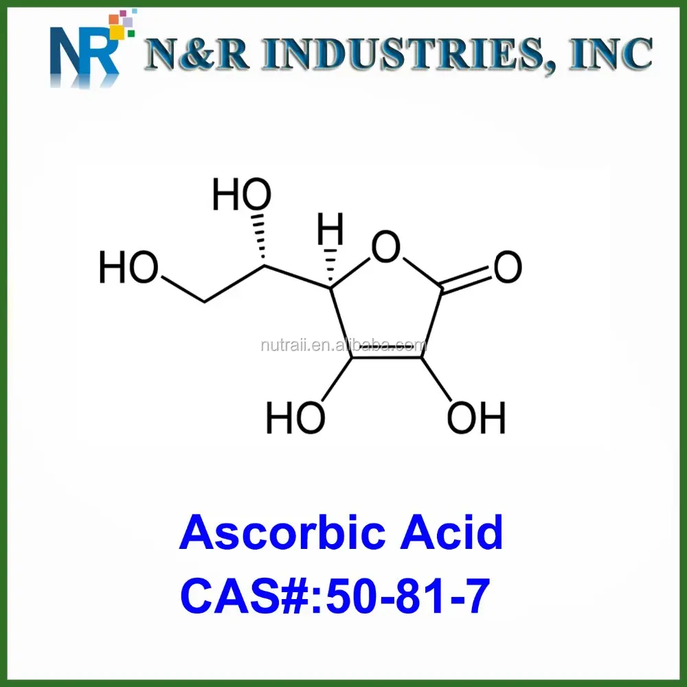 Where To Buy Ascorbic Acid