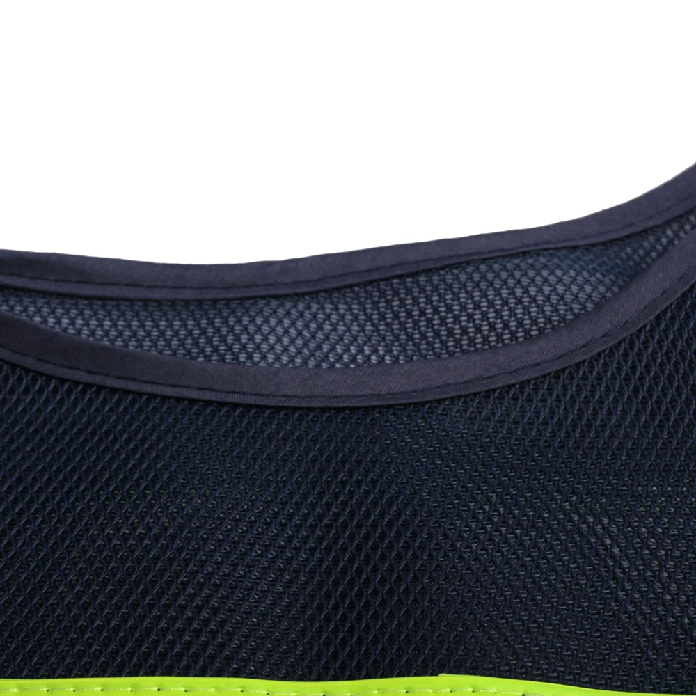 New Coming High Quality Custom Logo Jacket Police Reflector Wholesale From China