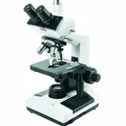 NK-107CCD trinocular microscope, computer usb ccd camera , trinocular microscope with camera