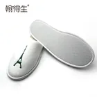 cheap wholesale comfortable white lab slippers