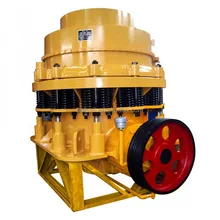 Supply PYD600 small cone crusher with high quality and good price from China