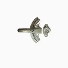 High Quality Air Conditioner Regulator Handle Quadrant