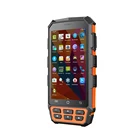 XT8501 direct manufacturer 1d 2d long range handheld android barcode scanner