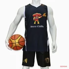 black and orange basketball jersey new style basketball jersey