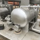competitive price mini waste plastic pyrolysis machine to pyrolysis oil