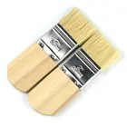 OEM 2" 50.8mm professional ferrule artist bristle paint brush