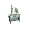 bag on valve aerosol filling machine for water based products