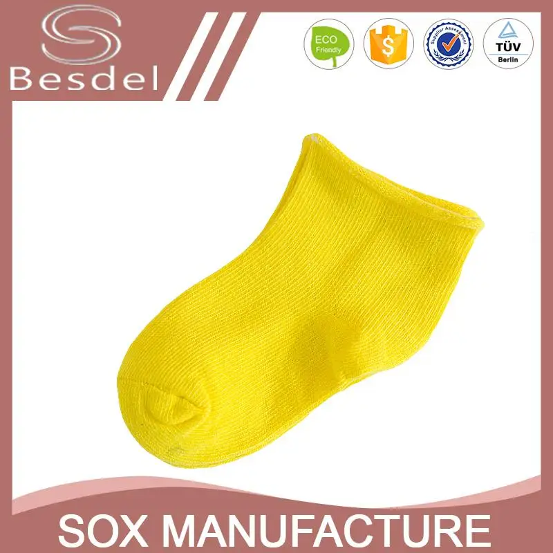 unisex cotton sex teen girl tube sock