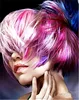 Hot New Popular Fashion Lady Hair Chalk Pastels Hair Dye Chalk hair dye colors