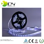 2016 Digital Addressable Full Color RGB Color Changing Led Strip DC 12V SMD 5050 WS2811 60 Leds / M led light bar