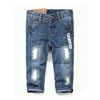 P0179 Wholesale Price New Style Kids Fashion Pant Design Boys Pants Jeans