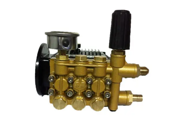QL-390 pump-1