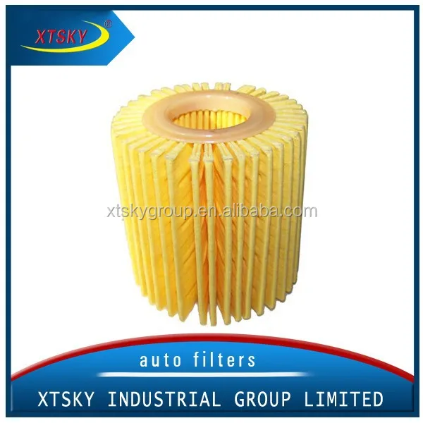 China Supplier High Performance Auto Oil Filter Factory 8971482700