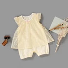 Newborn Baby Fashion Clothing Baby Clothes Rompers Kids Clothing Ropa Para Bebes