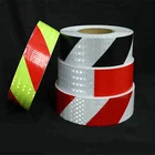 5mm Vehicle Reflective Safety Marking Conspicuity Tape for Trucks and Trailers