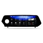 10.25 Inch Android Car DVD Player for Lexus UX GPS Touch Screen Navigation