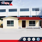 modern prefab villa designs and drawings/ready wood houses homes for sale