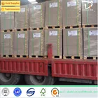 Indonesia Paper Price 230gsm Grey Back Carton Duplex Board