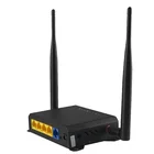 good quality 3g 4g wireless lte wifi modem router with sim card slot for USA AT&T T mobile