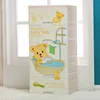Drawer Waterproof Cupboard Cloth Wardrobe Large Kid Baby Storage Cabinet Plastic