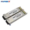 China manufacturer 10g xfp 1470~1610nm CWDM 80km XFP transceiver module for fiber optical equipment