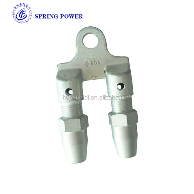 electrical overhead cable accessories SD connector