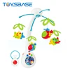 2018 New Design Dream Space Series Baby Musical Mobile Toys